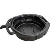 Tepalo surinkimo indas (plast.) 10l transmisijos domkratui