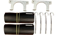 Hidr.keltuvo 4.0t PL4.0-2DE apsauga nuo dulkių rink. (ats.d.)