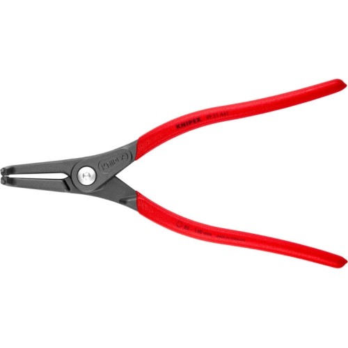 Precision circlip pliers. External. Bent 305mm (Ø85-140mm) KNIPEX