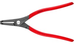 Precision circlip pliers. External. Bent 305mm (Ø85-140mm) KNIPEX