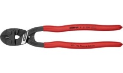 Compact bolt cutter 250mm KNIPEX CoBolt