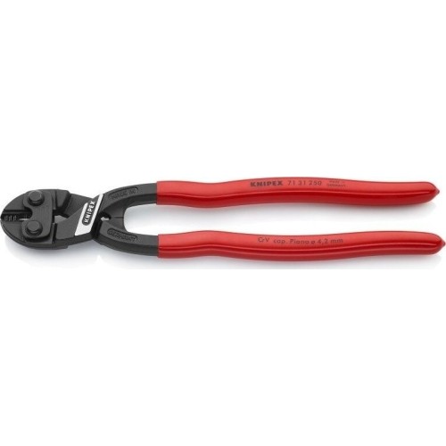 Compact bolt cutter 250mm KNIPEX CoBolt
