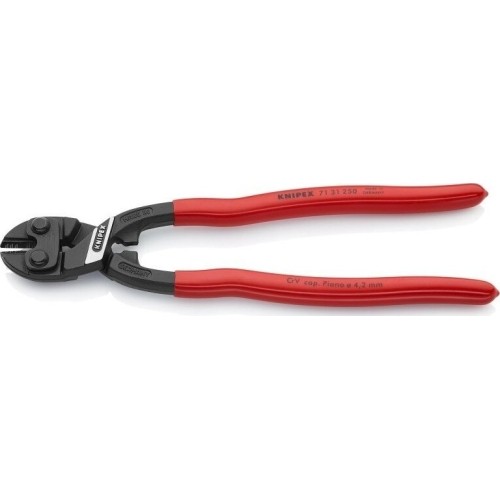 Compact bolt cutter 250mm KNIPEX CoBolt