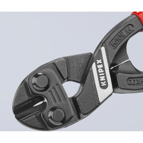 Compact bolt cutter 250mm KNIPEX CoBolt