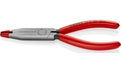 Replės halogeninių lempučių keitimui 160mm KNIPEX