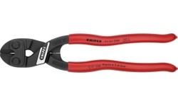 Compact bolt cutter 200mm KNIPEX CoBolt
