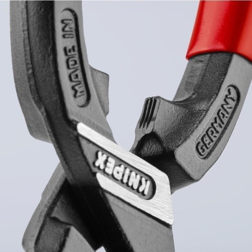 Compact bolt cutter 200mm KNIPEX CoBolt