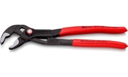 Santechninės replės KNIPEX Cobra su greitu fiksavimu 250mm