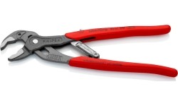 Water pump pliers KNIPEX with SmartGrip locking 250mm