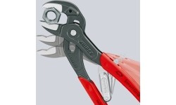 Water pump pliers KNIPEX with SmartGrip locking 250mm