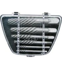 Extractor set 6pcs. (thick)