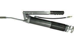 Hand grease gun