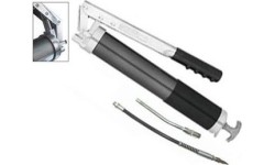Hand grease gun
