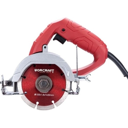 Electric Masonry Saw