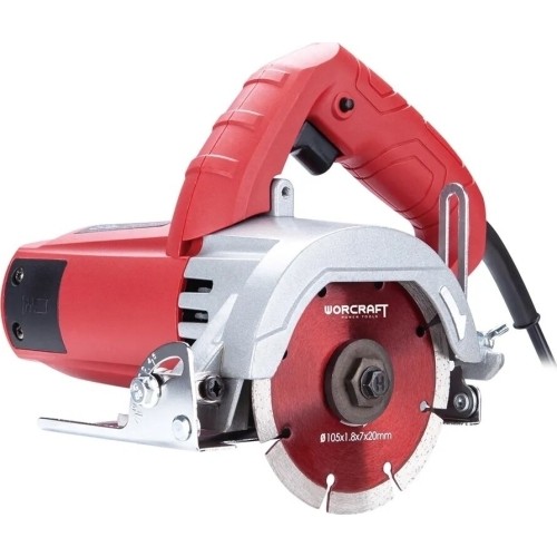 Electric Masonry Saw