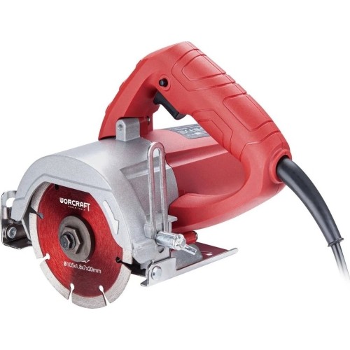 Electric Masonry Saw