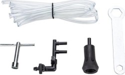 Electric Masonry Saw