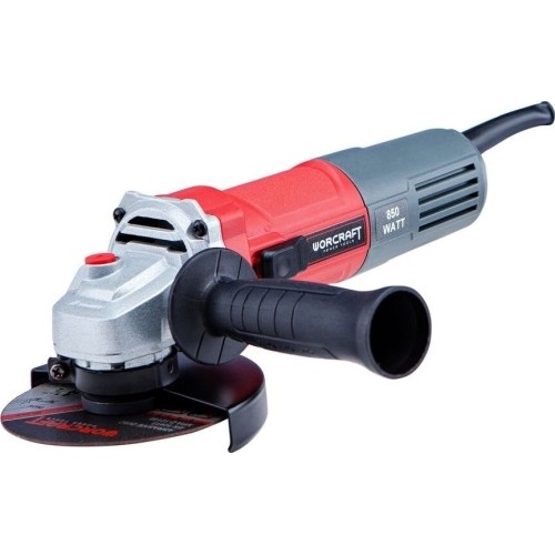 Angle grinder 125mm 850W