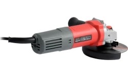 Šlifuoklis kampinis 125mm 850W