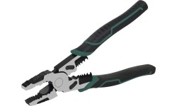 Universal labor saving pliers  225mm