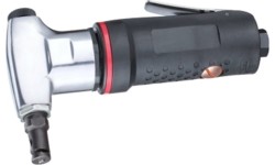 Composite air nibbler