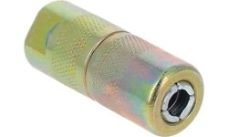 Hydraulic coupler 4 jaw