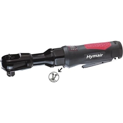 Air ratchet wrench 1/2"