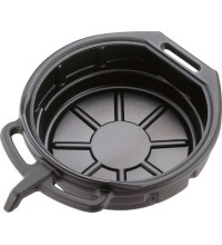 Tepalo surinkimo indas (plastikinis) 17l