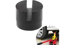 Rubber jack pad Ø51mm