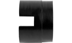 Rubber jack pad Ø51mm