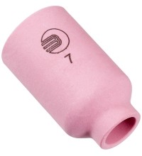 Keramikinė tūta, lęšiui (T-17/18/26) – Nr. 7 - 42x11