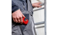 Mini pipe cutter 3-30mm KNIPEX TubiX® S