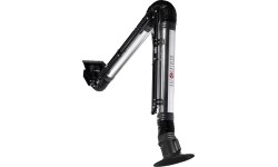 Mobili suvirinimo dūmų valymo sistema AERSERVICE EVO 2.2 (su rankove, D160 X 3M) - Standi