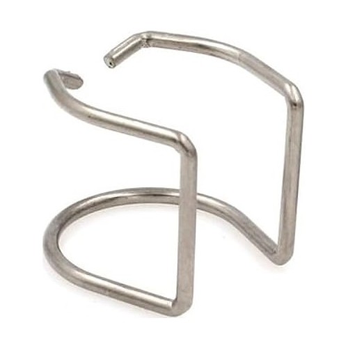Atraminė spyruoklė Ergocut S45, S65, CB70, CP40R, CP 100R  