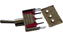 Perjungėjas, atsarginė dalis  Lincoln Electric, 1vnt.