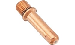 Elektrodas WB300160  Lincoln Electric, su O-Ring tarpine (5vnt.)