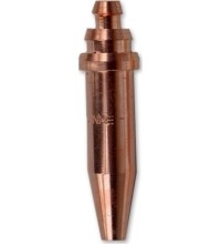 Antgalis pjovikliui KOIKE, acetileninis