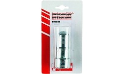 Akumuliatoriaus gnybtų šepetėlis 1vnt.