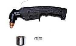 Apsauginė galva plazminiam pjovikliui T100/MT100, 1vnt.