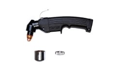 Apsauginių veržlių kmpl. (3vnt.), skirtas plazminiam pjovikliui T100/MT100