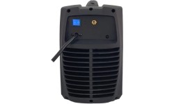 SUPER PASIŪLYMAS! Pusautomačio KOMPLEKTAS SHERMAN DIGIMIG 205 LCD SYNERGIC su skydeliu E5 ir vežimėliu