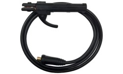 Pusautomačio KOMPLEKTAS SHERMAN DIGIMIG 205 LCD SYNERGIC su skydeliu V6 ir vežimėliu