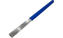 TIG pridėtinė viela AlMg4.5Mn ER5183 2.5 kg - 2.4mm