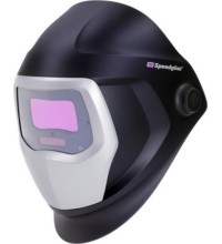 Suvirintojo skydelis 3M Speedglas 9100V (SW su šoniniais lęšiais) - V