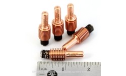 Elektrodai Hypertherm  (5vnt.) 220842, skirti Power Max plazmai
