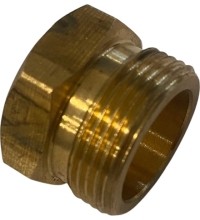 Veržlė pjovikliams WCD-702**