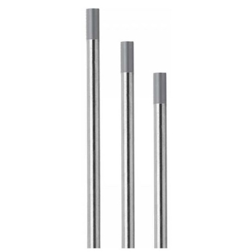 TIG volframo elektrodas WC20 175mm (1 vnt.) pilkas - 2.0 mm