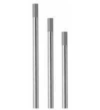 TIG tungsten electrode WC20 175mm (1 piece) grey - 2,4