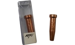 Cutting Tip 211 AGA® type, acetylene - [Nr.1 1-3mm]
