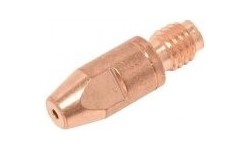 Contact tip, M8x40 - 1.6mm